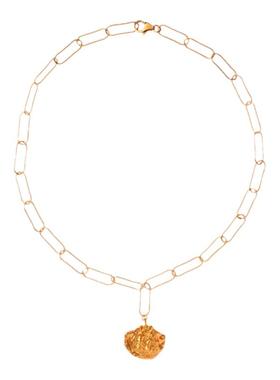 ALIGHIERI英国设计师手工项链