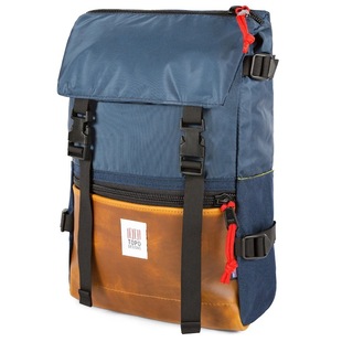 TOPO DESIGNS KLETTERSACK户外出游山系露营徒步滑雪登山双肩背包