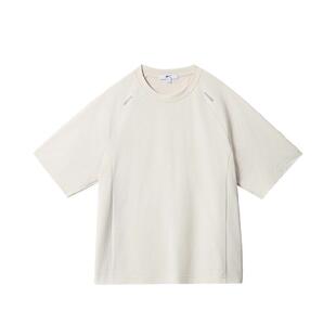 回力短袖男士2026新款夏季速干t半袖防晒上衣男生冰丝宽松运动T恤