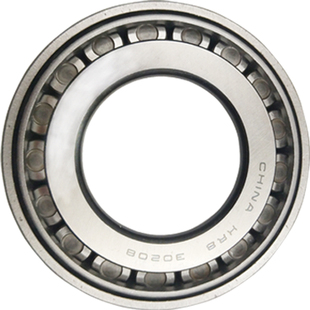 QC万向圆锥滚子轴承30302 30303 30304 30305 30306 30307 30308