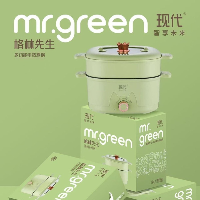 电煮锅电火锅宿舍多功能炒锅泡面速食小型家用电火锅不粘锅一体锅