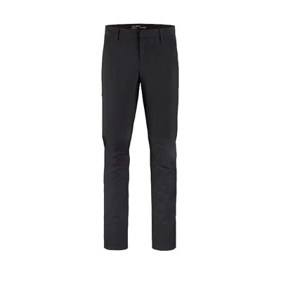 透气防水防风保暖战术软壳长裤