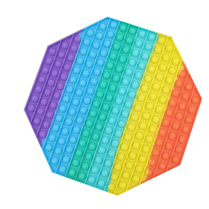 犹太人思维棋益智手指按压灭鼠