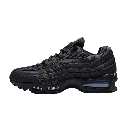 NIKE耐克男鞋AIR MAX 95 BIG BUBBLE复古运动鞋老爹鞋IM9605-001