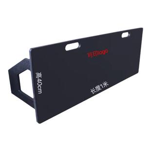 足球挡板足球训练回弹板单人训练协调灵敏反应器材