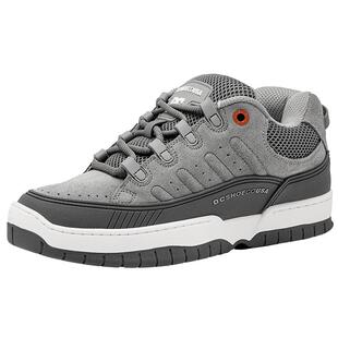 DCSHOES滑板鞋男款2026新款春季男鞋休闲鞋运动鞋百搭鞋子男潮鞋