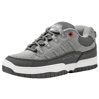 DCSHOES滑板鞋男款2026新款夏季男鞋休闲鞋运动鞋百搭鞋子男潮鞋