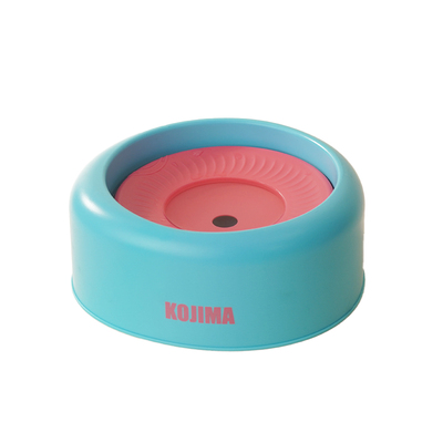 咖家kojima狗碗悬浮水碗不湿嘴