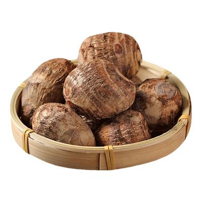云南牛奶小芋头新鲜蔬菜芋艿香芋农家香甜软糯毛芋头整箱包邮10