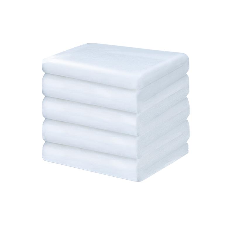 yee过滤棉白棉鱼缸专用生化海棉水族箱高密度加厚过滤器净水材料