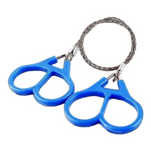 德国德国进口户外链条锯手用锯条线锯钢丝锯超细口袋锯手拉钢