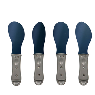 金属外墙刮胶刀刮板玻璃阳光房门窗结构胶幕墙收边美缝刮胶铲工具