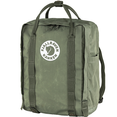 Fjallraven北极狐双肩包多功能