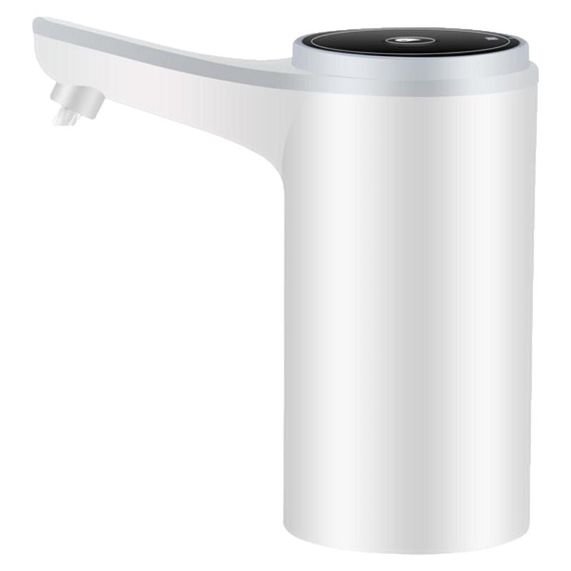 迷你小抽水机小型桶装水抽水器