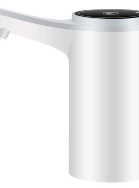 迷你小抽水机小型桶装水抽水器