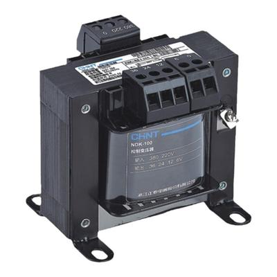 正泰变压器ndkbk-2550输入输出