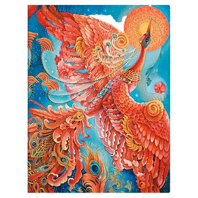 paperblanks复古文艺笔记本