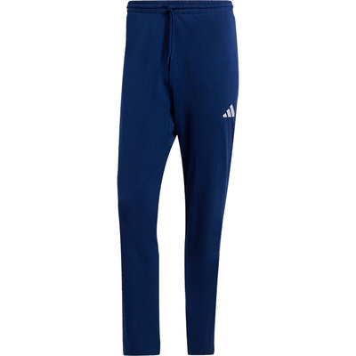 Adidas/阿迪达斯正品2025夏季款男士平纹经典针织运动裤JF1108