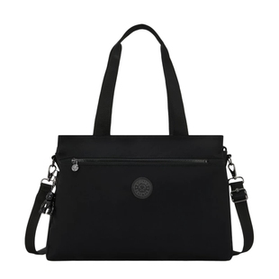 Kipling男女款25春夏新通勤14英寸电脑包双肩包背包|ELYSIA WORK