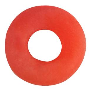 扁皮免绑胶圈飞虎弓圆头弹弓撑头配件用品橡胶圈弹工懒人绑皮绑带