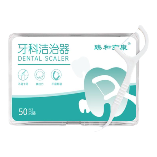 牙线/牙线棒