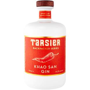Tarsier Gin/塔西尔 考山金酒/杜松子酒 700ml