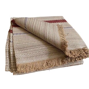 四季通用棉麻沙发巾加密加厚沙发垫亲肤透气可机洗通用款大姐推荐