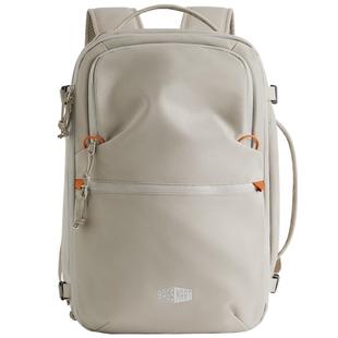 bagsmart旅行背包随行包女双肩包大容量差旅包男手提包电脑书包