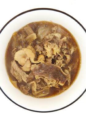 谷言日式肥牛180g餐饮批发更优惠