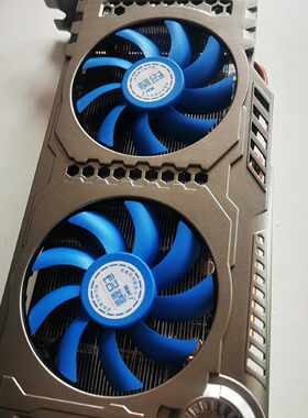 【议价-可维修】铭鑫视界风GTX560Ti-2GBD5中国玩家版 /均有货