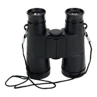 户外便捷高清护眼高倍军事装备模型学生玩具儿童小孩双筒望远镜