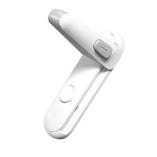 门把手儿童防开卡扣宝宝安全锁防止小孩宠物门锁锁扣防猫开门神器