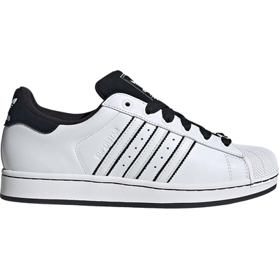 Adidas/阿迪达斯正品三叶草男女日常经典贝壳头休闲板鞋KI9521