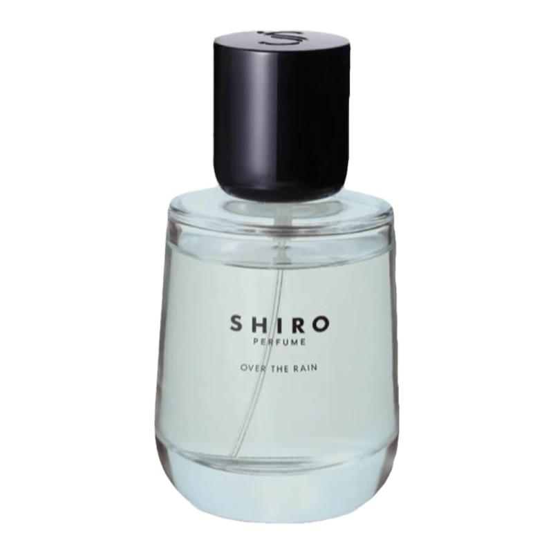 日本shiro香水试香小样