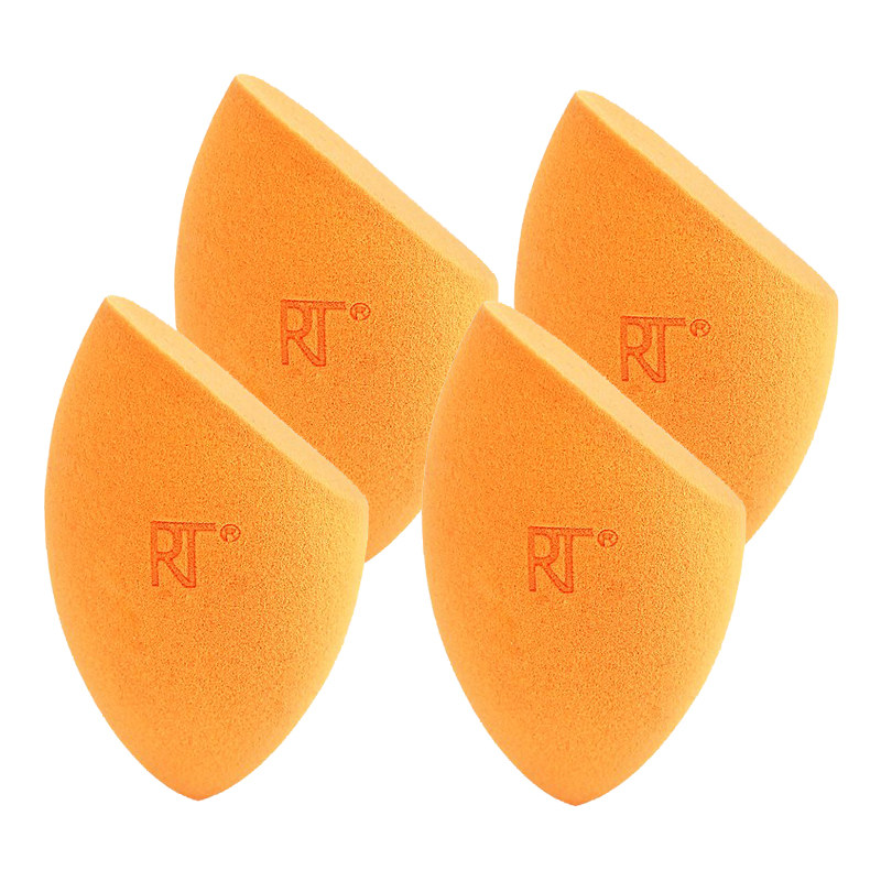【RT官方旗舰店】RealTechniques不吃粉粉扑干湿两用美妆蛋