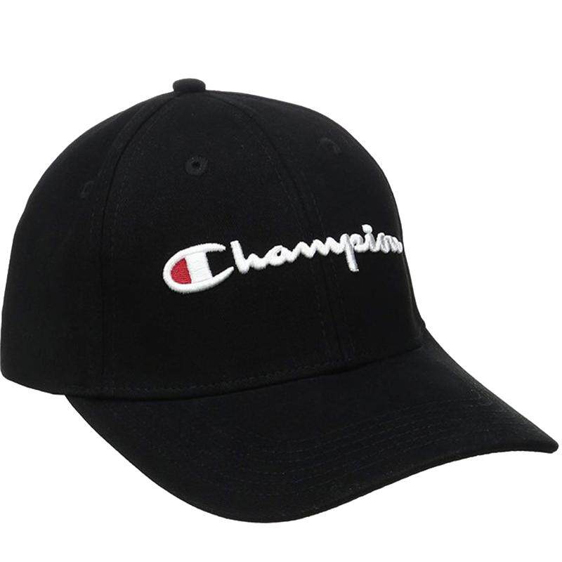 champion冠军男女新款字母鸭舌帽