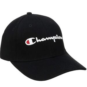 champion冠军男女新款字母鸭舌帽