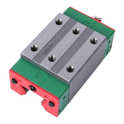 台湾上银直线导轨滑块RG滑轨