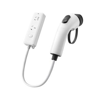 公牛放电枪新能源电动汽车小米理想问界宝马领克户外露营外放电器