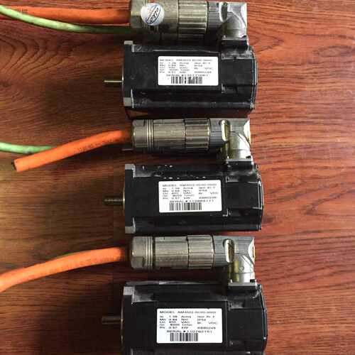 售前询价AM3022-0C00-0000 倍福伺服马达 0.57KW 工控自动化配件