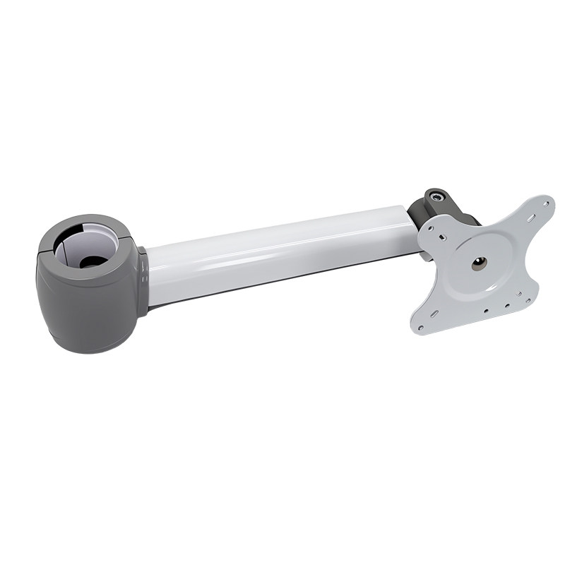 牙科可旋转45mm全包显示器支架