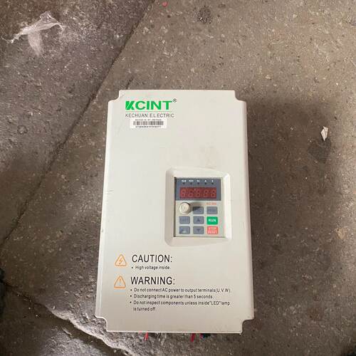 溢价-科川变频器KC220-D-4T-0075GA，7.5KW 3