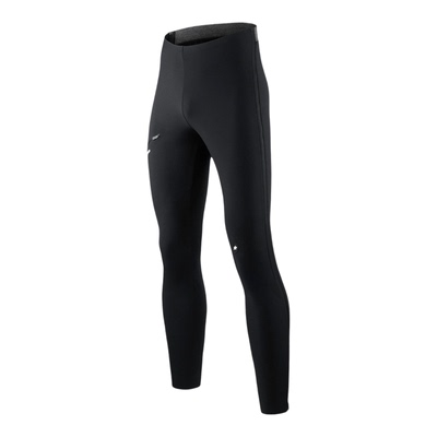 ASSOS骑行长裤山地男款冬款无裤垫TACTICA Thermo Pants T5