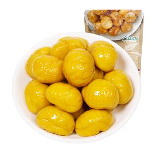 【林依轮直播间】新农哥板栗仁50g*12包