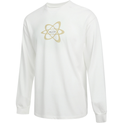 Nike/耐克官方正品2025 男士宽松针织圆领日常休闲上衣HV0149-133