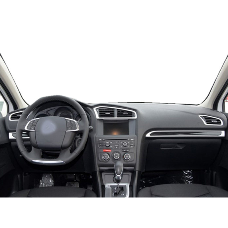 CitroenC4L防晒230THP仪表台避光