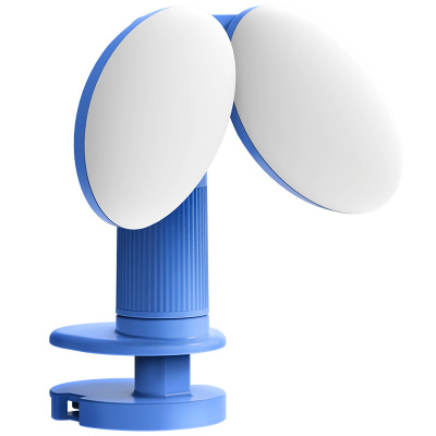 儿童坐姿矫正器预防近视