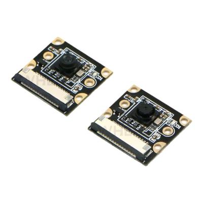 MIPI-CSI高清摄像头树莓派RDKX5