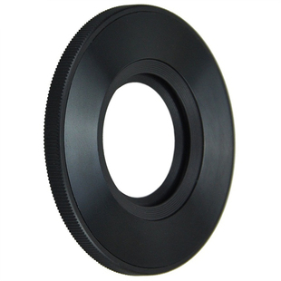 JJC索尼自动镜头盖16-50/28-60mm镜头ZVE10M2 A6500 A6600相机A7C