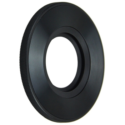 JJC索尼自动镜头盖16-50/28-60mm镜头ZVE10M2 A6500 A6600相机A7C